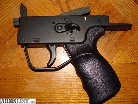 metal & plastic trigger housing hk91|www.7kmetals.com.